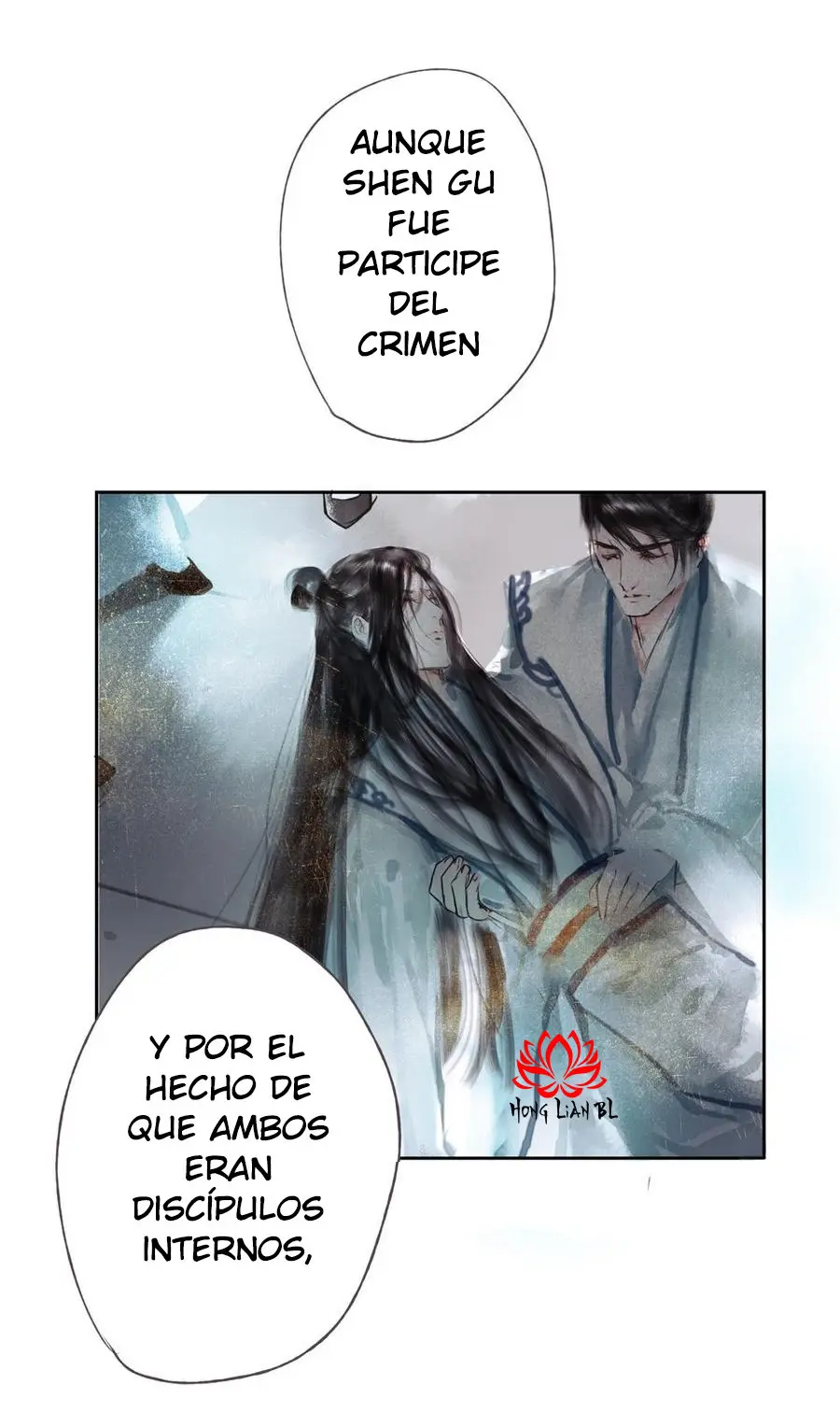 cisne solitario (Love Swan) (2019) - Capítulo 28 - Página 11 - LectorTMOo