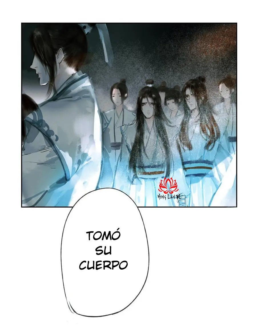 cisne solitario (Love Swan) (2019) - Capítulo 28 - Página 13 - LectorTMOo