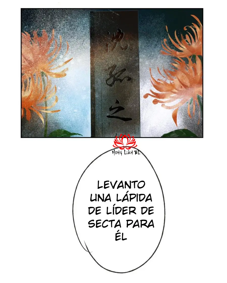 cisne solitario (Love Swan) (2019) - Capítulo 28 - Página 14 - LectorTMOo