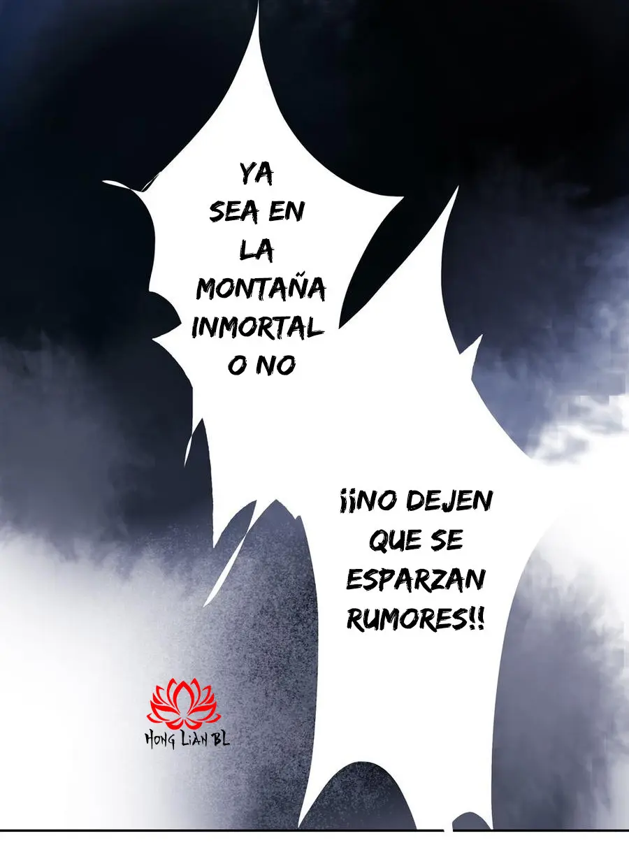 cisne solitario (Love Swan) (2019) - Capítulo 28 - Página 17 - LectorTMOo