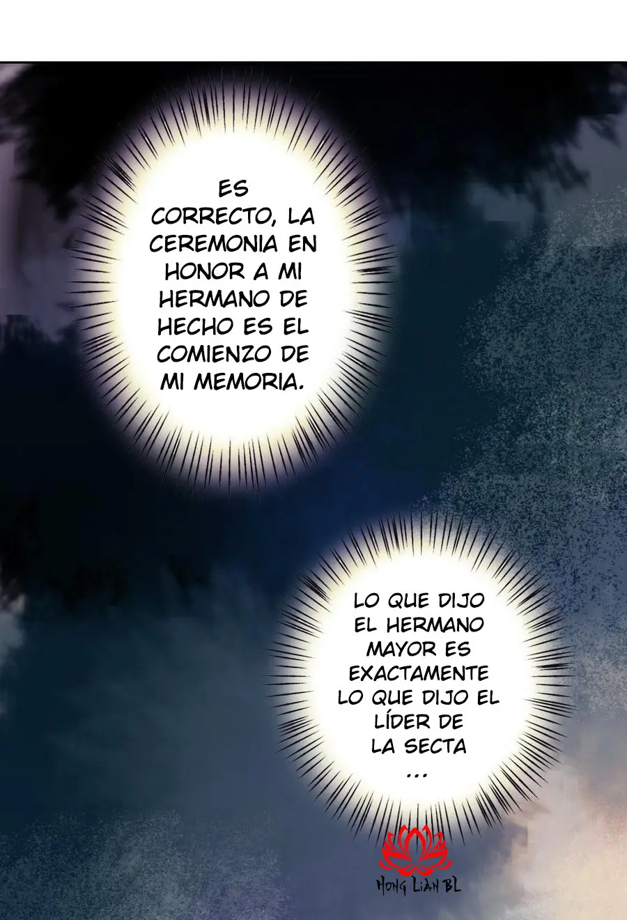 cisne solitario (Love Swan) (2019) - Capítulo 28 - Página 18 - LectorTMOo