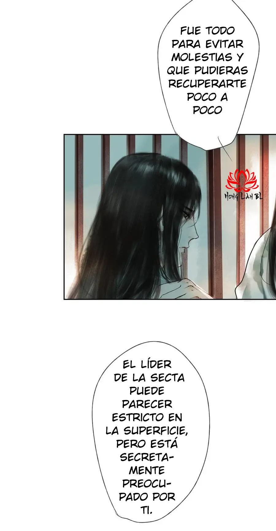 cisne solitario (Love Swan) (2019) - Capítulo 28 - Página 21 - LectorTMOo