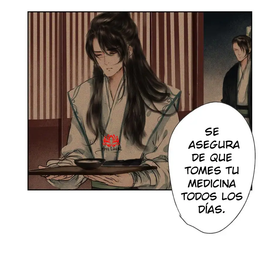 cisne solitario (Love Swan) (2019) - Capítulo 28 - Página 22 - LectorTMOo