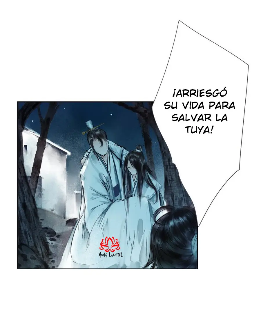cisne solitario (Love Swan) (2019) - Capítulo 28 - Página 25 - LectorTMOo