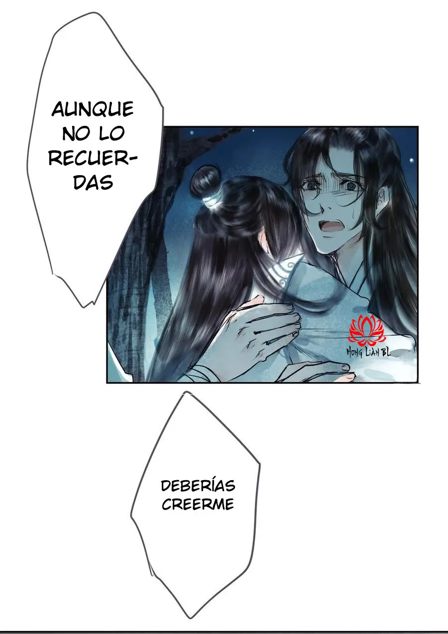 cisne solitario (Love Swan) (2019) - Capítulo 28 - Página 26 - LectorTMOo