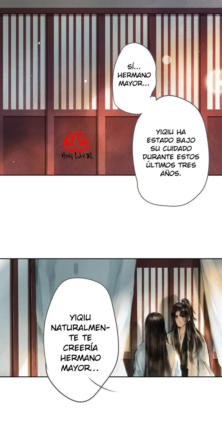cisne solitario (Love Swan) (2019) - Capítulo 28 - Página 27 - LectorTMOo