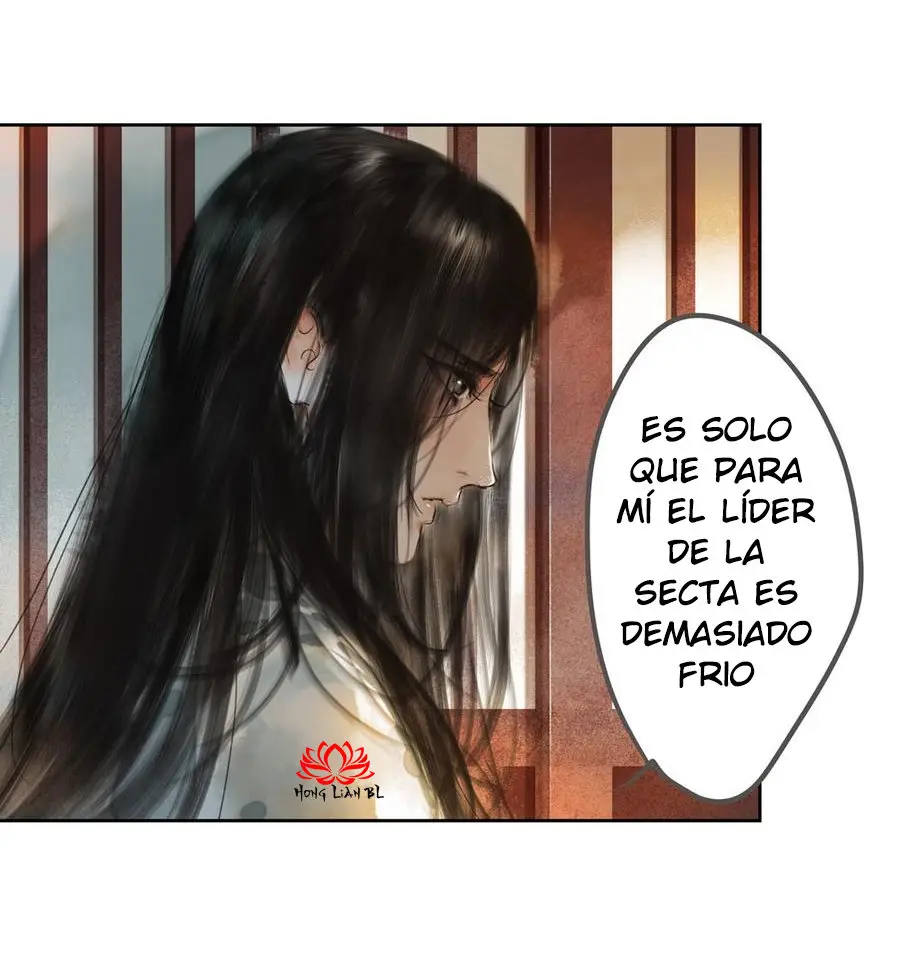 cisne solitario (Love Swan) (2019) - Capítulo 28 - Página 28 - LectorTMOo