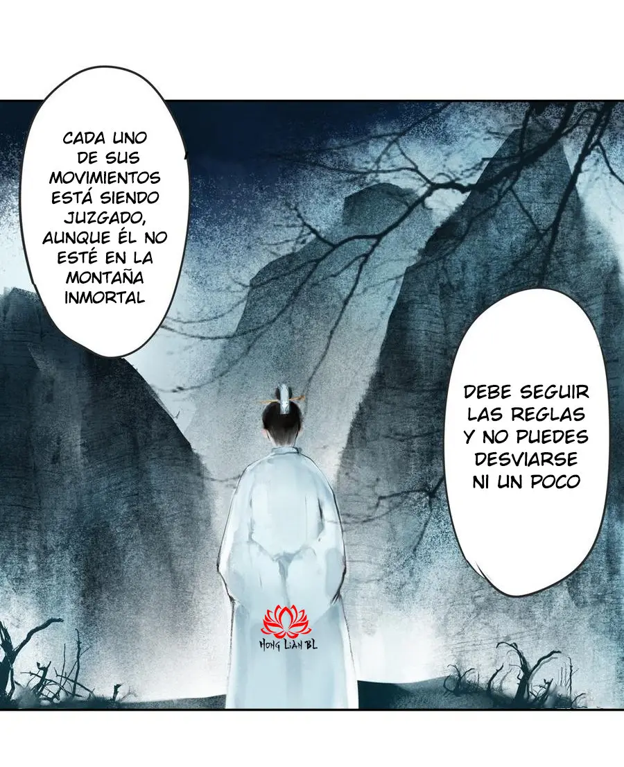 cisne solitario (Love Swan) (2019) - Capítulo 28 - Página 30 - LectorTMOo