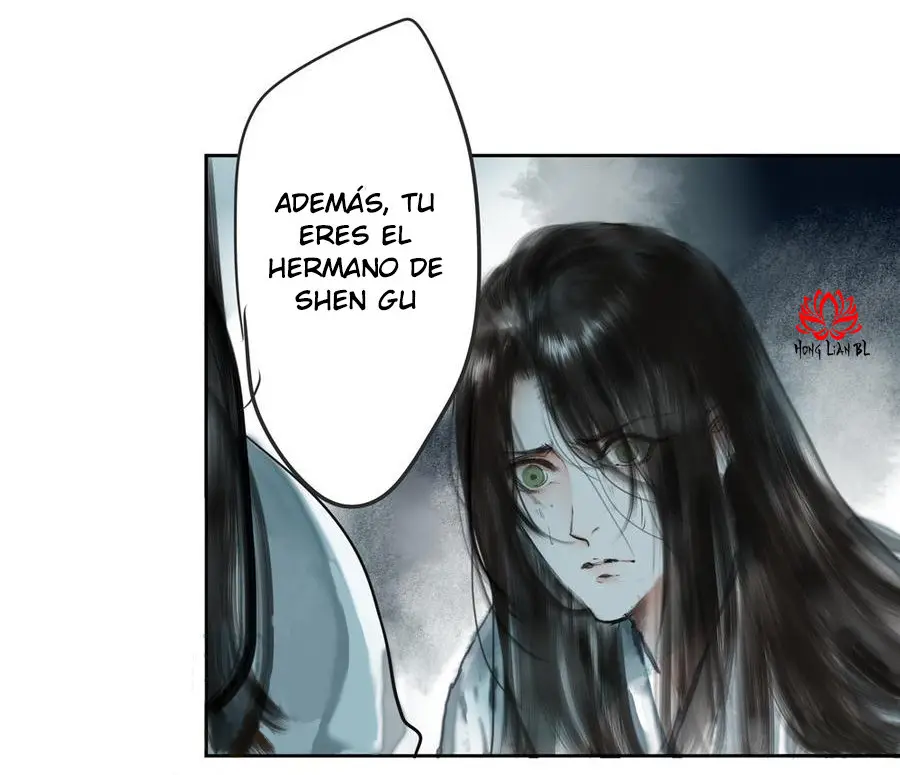 cisne solitario (Love Swan) (2019) - Capítulo 28 - Página 31 - LectorTMOo