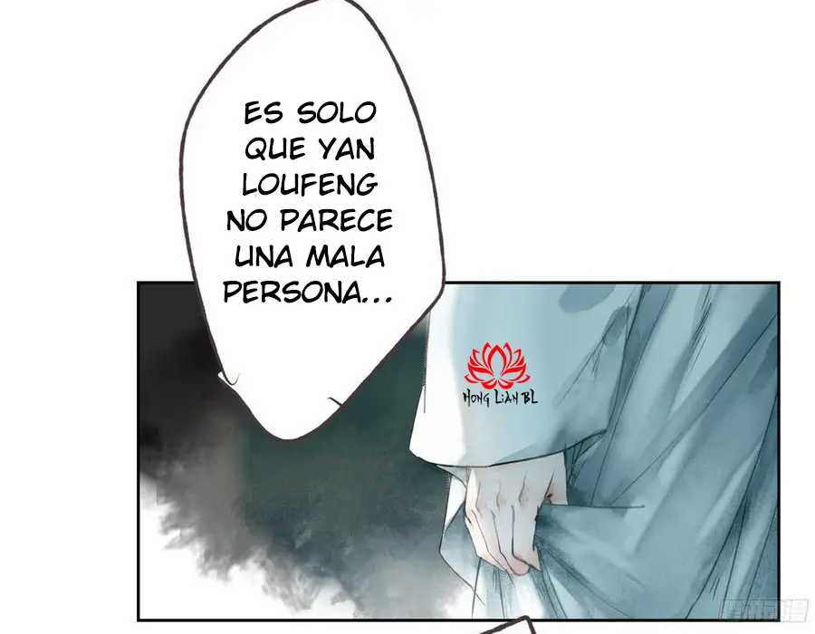 cisne solitario (Love Swan) (2019) - Capítulo 28 - Página 34 - LectorTMOo