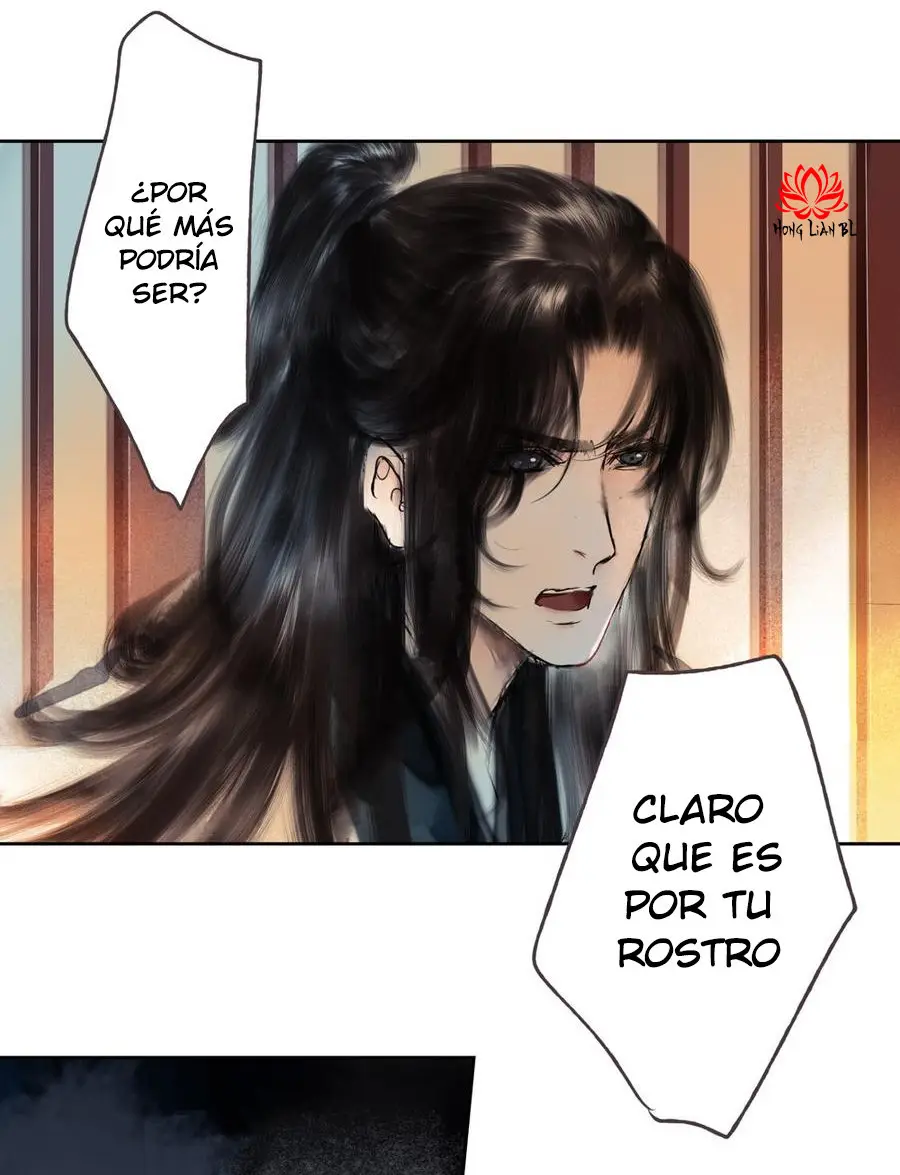 cisne solitario (Love Swan) (2019) - Capítulo 28 - Página 36 - LectorTMOo