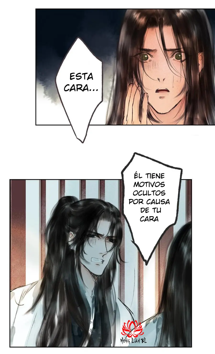 cisne solitario (Love Swan) (2019) - Capítulo 28 - Página 38 - LectorTMOo