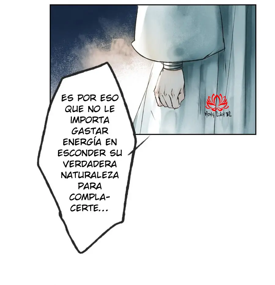 cisne solitario (Love Swan) (2019) - Capítulo 28 - Página 39 - LectorTMOo