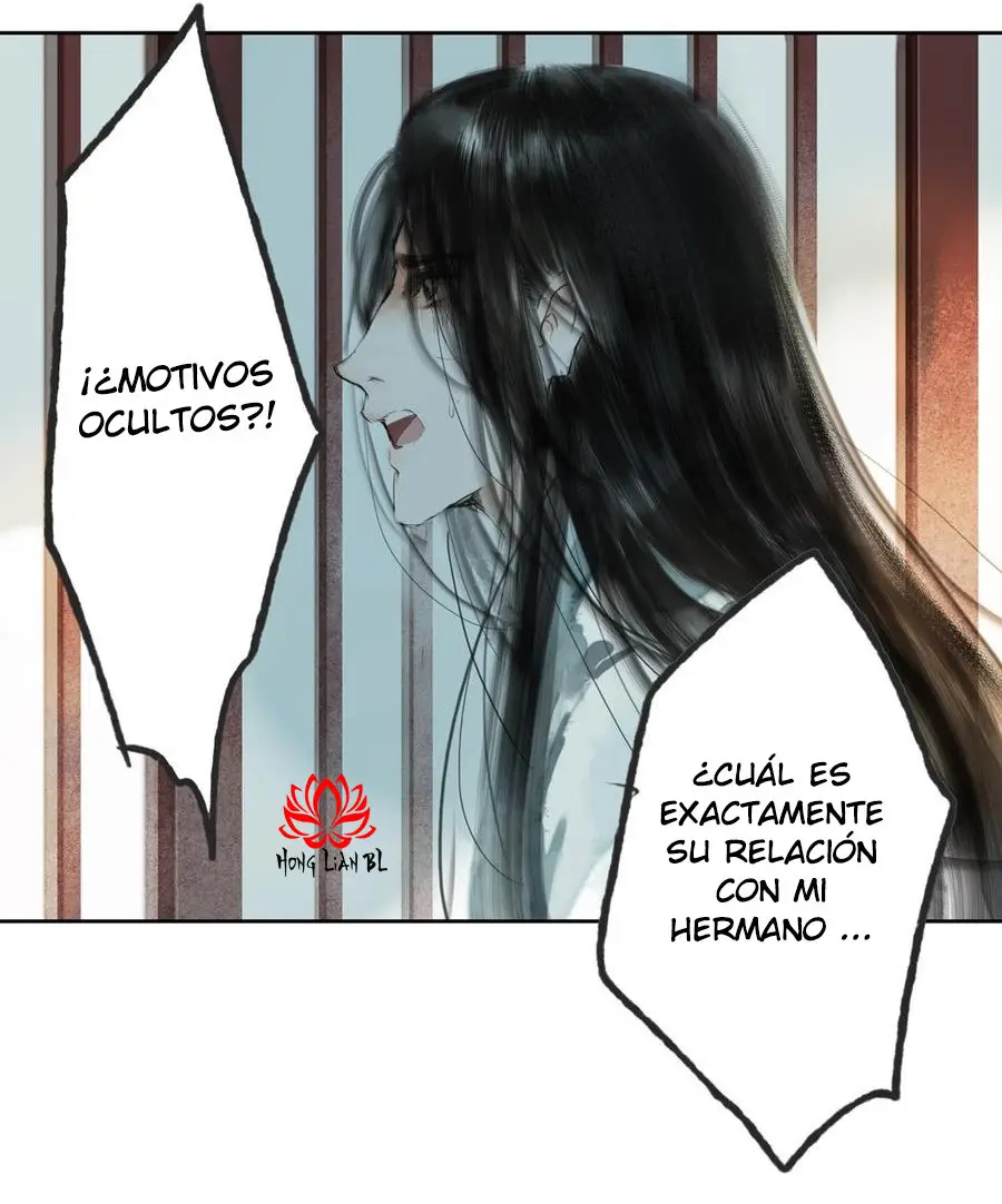 cisne solitario (Love Swan) (2019) - Capítulo 28 - Página 40 - LectorTMOo