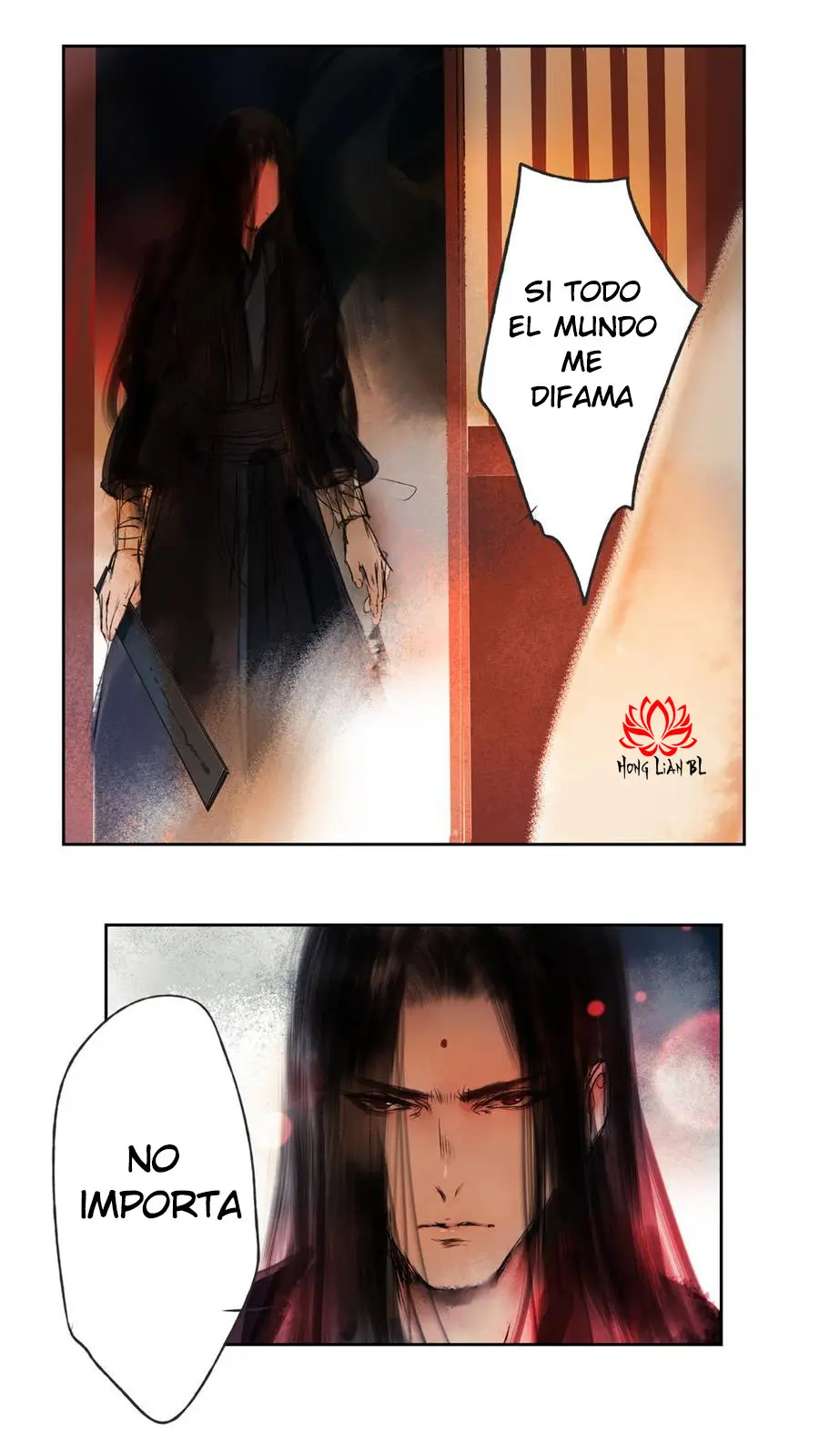 cisne solitario (Love Swan) (2019) - Capítulo 28 - Página 45 - LectorTMOo