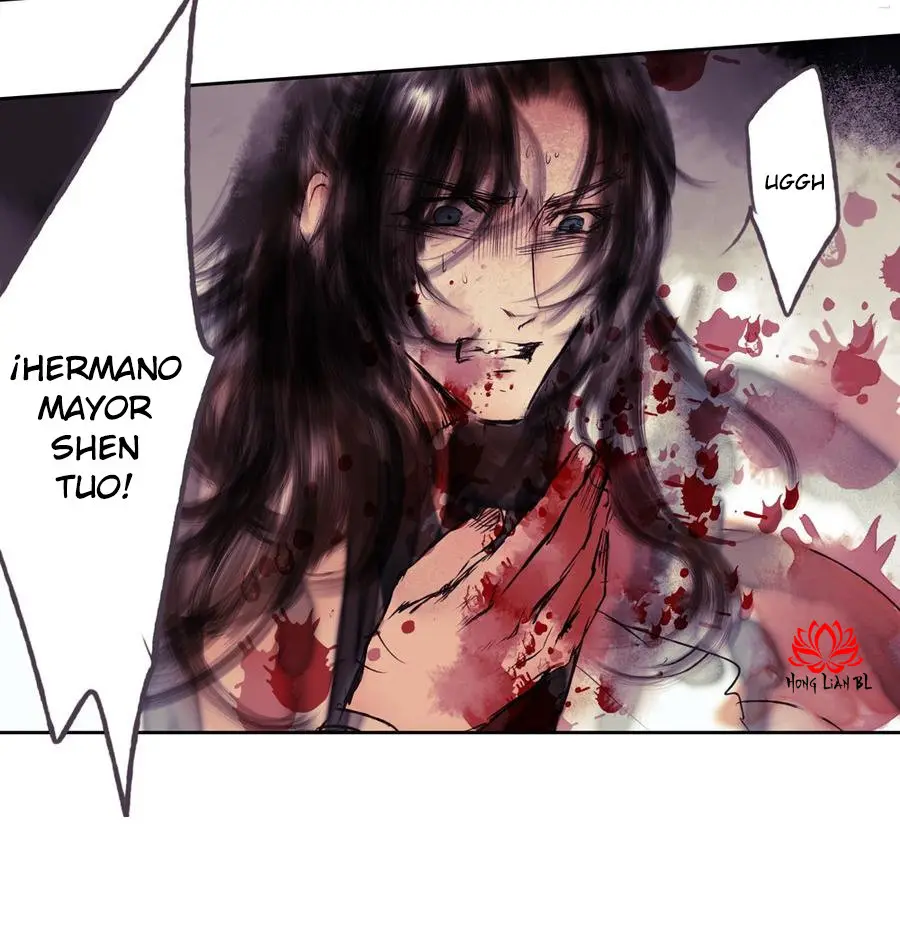 cisne solitario (Love Swan) (2019) - Capítulo 28 - Página 49 - LectorTMOo