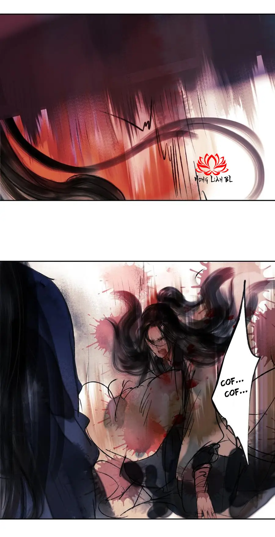cisne solitario (Love Swan) (2019) - Capítulo 28 - Página 51 - LectorTMOo