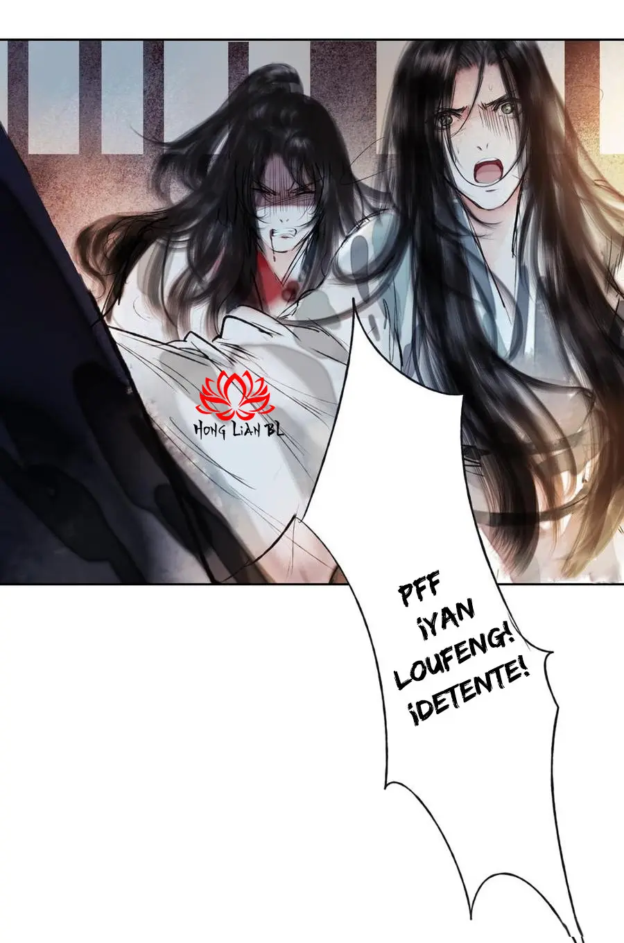 cisne solitario (Love Swan) (2019) - Capítulo 28 - Página 52 - LectorTMOo
