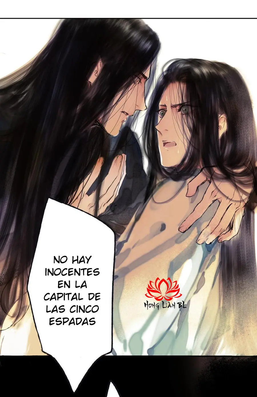 cisne solitario (Love Swan) (2019) - Capítulo 28 - Página 54 - LectorTMOo