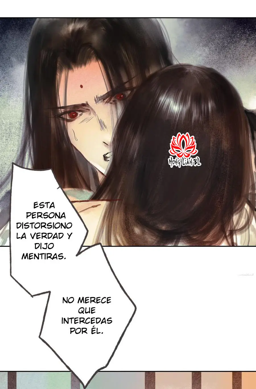 cisne solitario (Love Swan) (2019) - Capítulo 29 - Página 5 - LectorTMOo