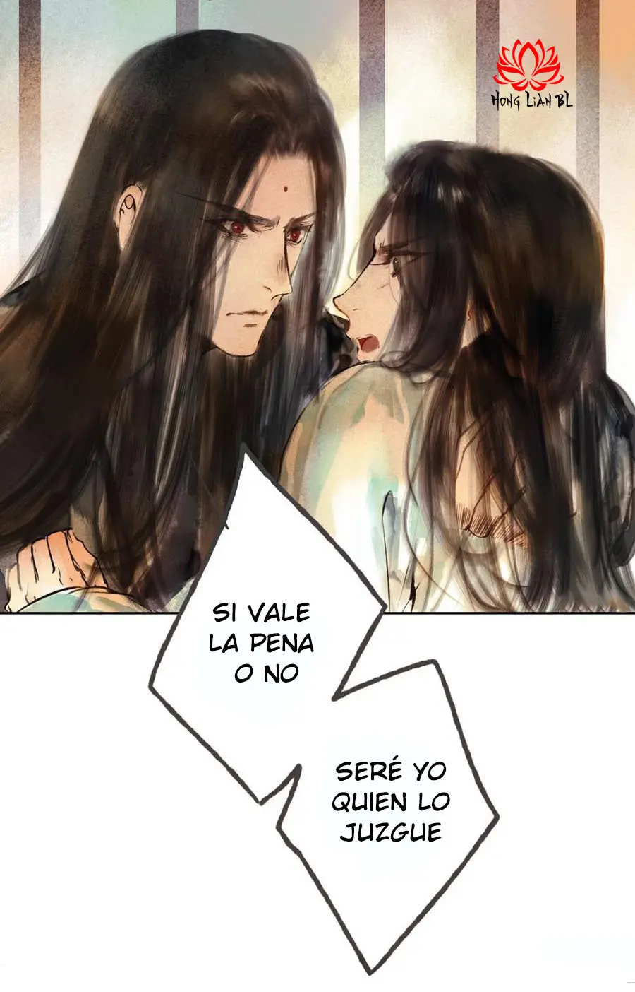 cisne solitario (Love Swan) (2019) - Capítulo 29 - Página 6 - LectorTMOo