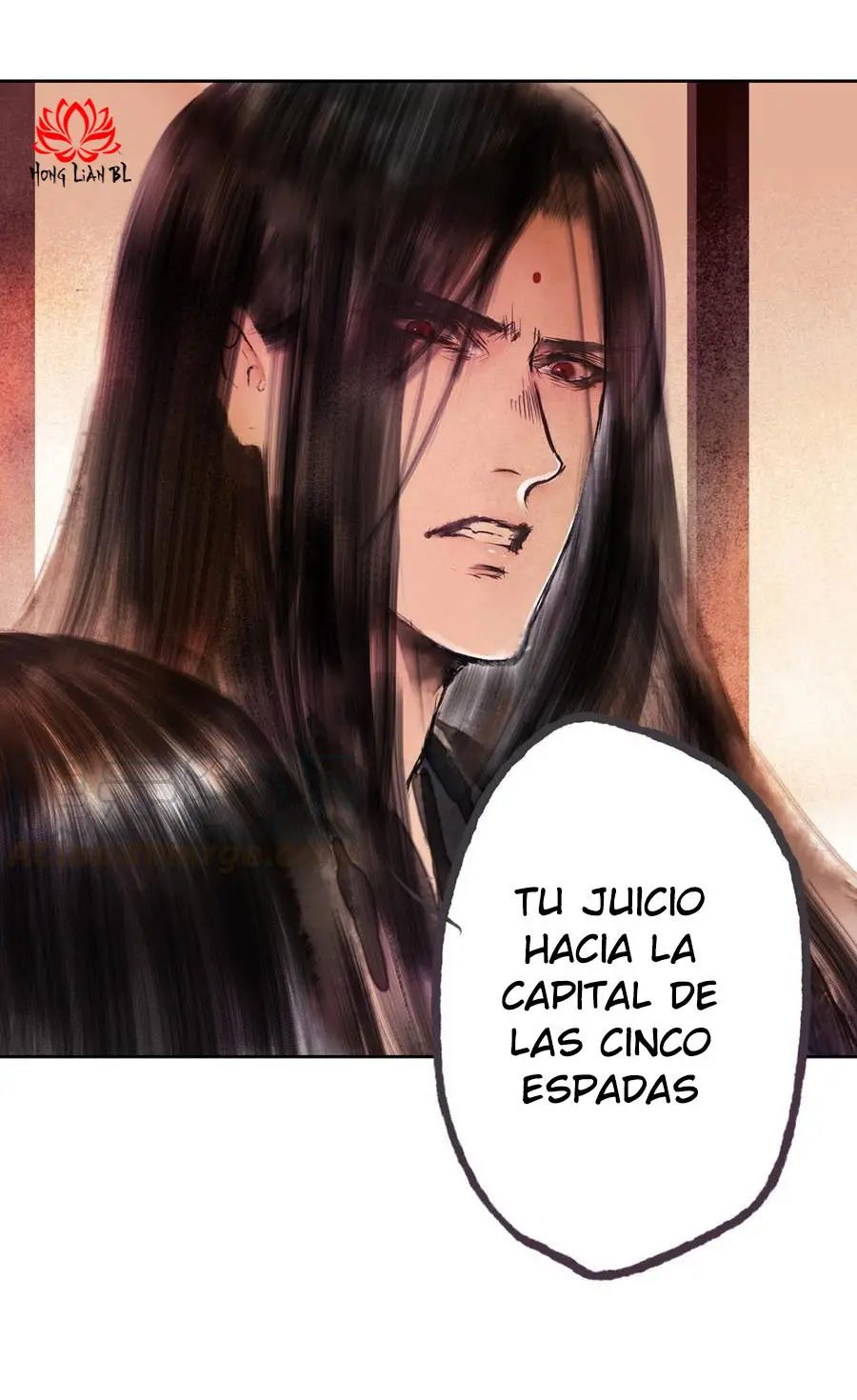 cisne solitario (Love Swan) (2019) - Capítulo 29 - Página 8 - LectorTMOo