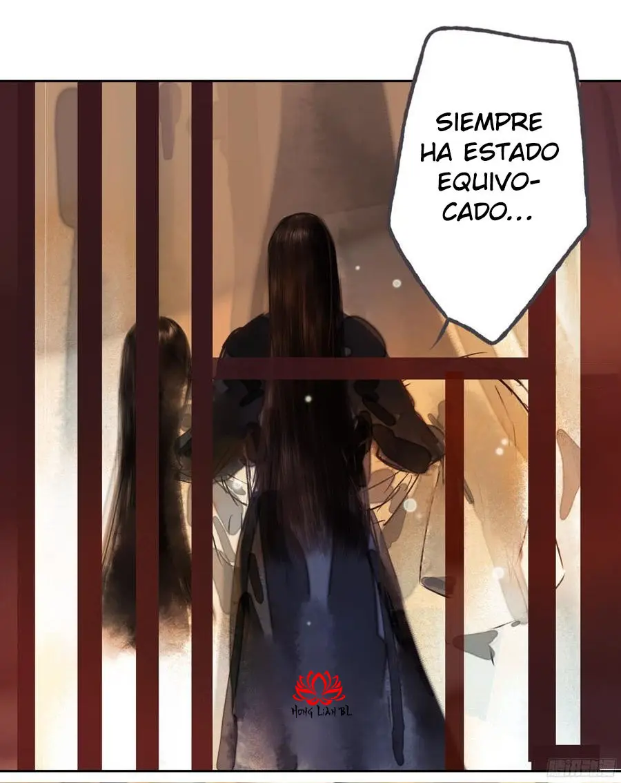 cisne solitario (Love Swan) (2019) - Capítulo 29 - Página 9 - LectorTMOo