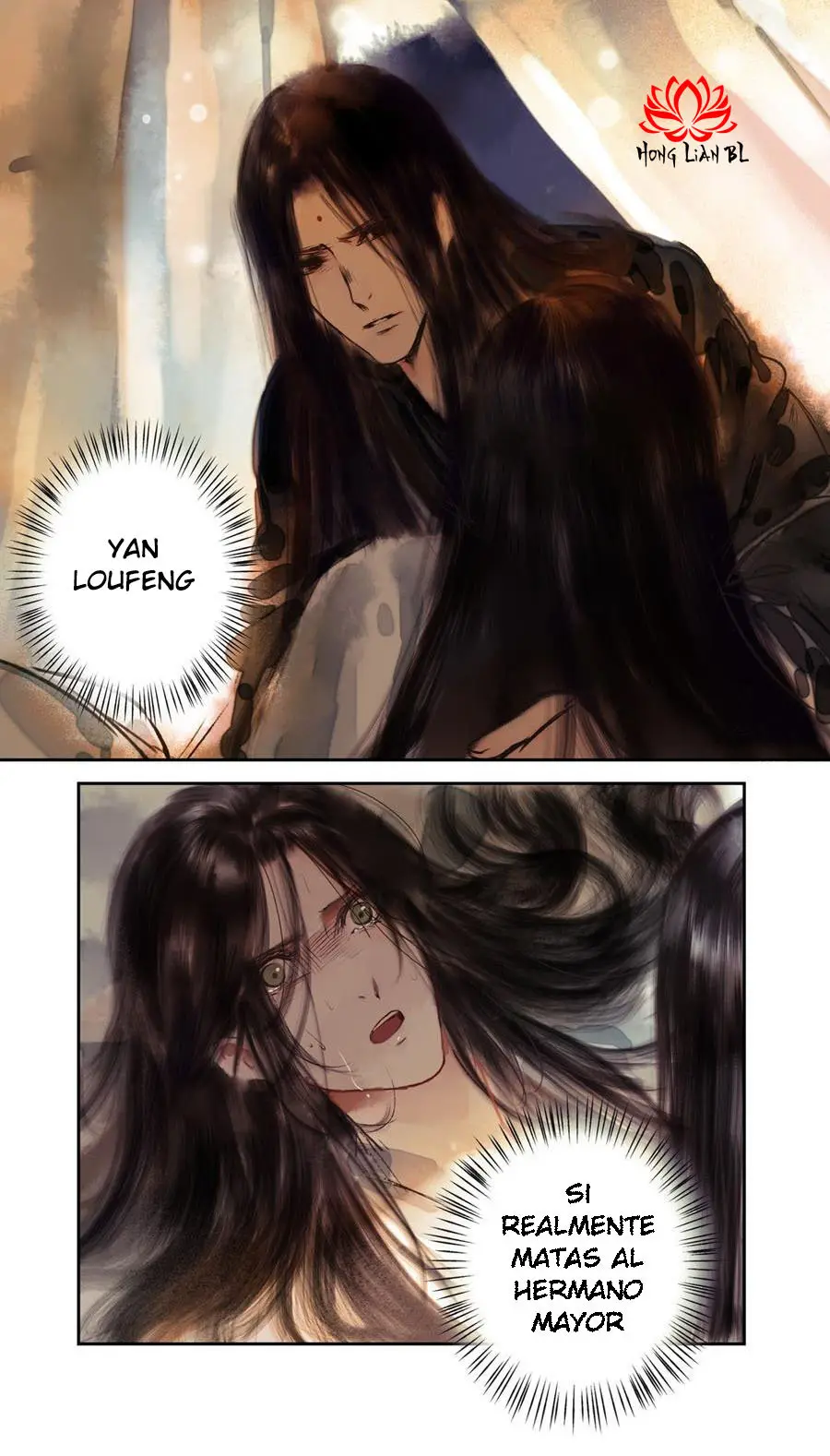 cisne solitario (Love Swan) (2019) - Capítulo 29 - Página 10 - LectorTMOo