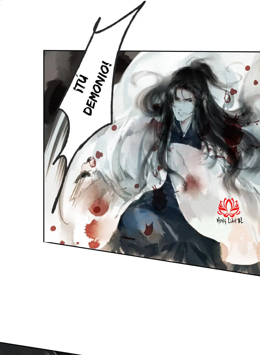 cisne solitario (Love Swan) (2019) - Capítulo 29 - Página 15 - LectorTMOo
