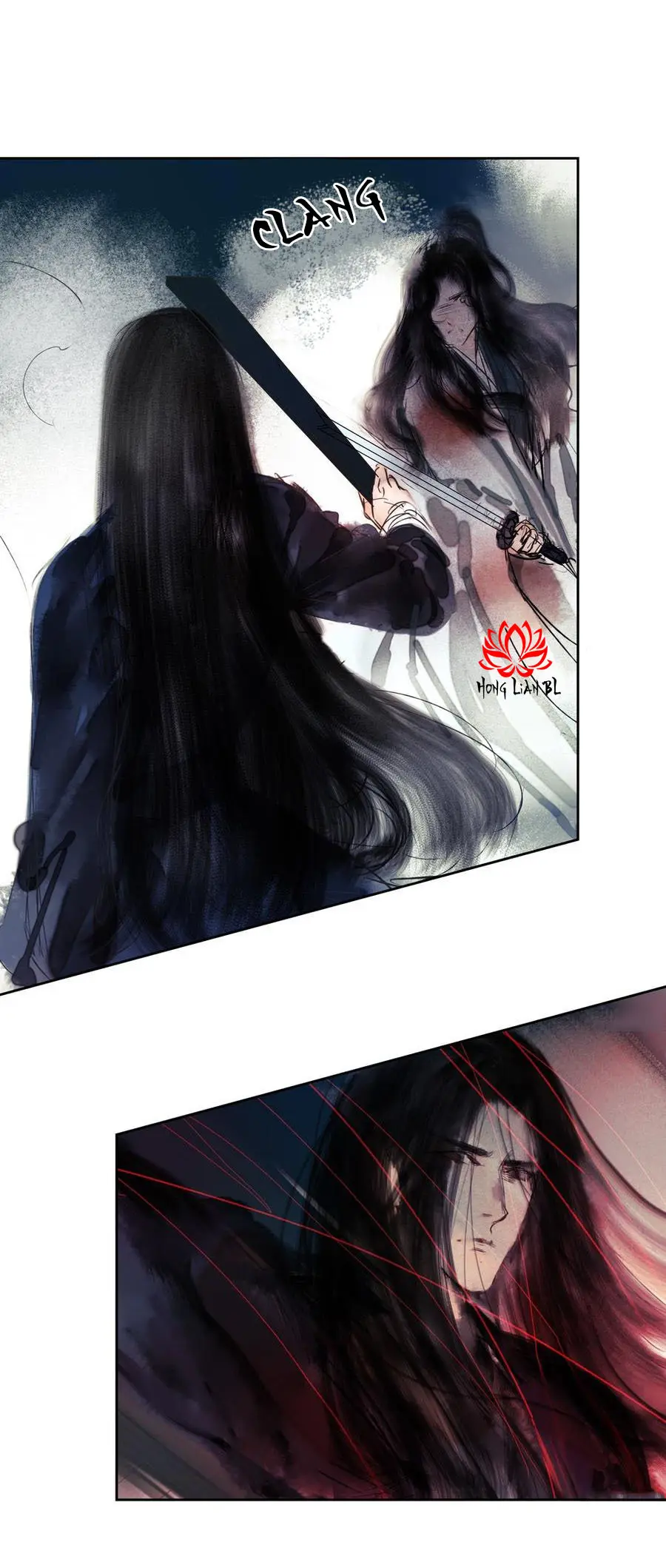 cisne solitario (Love Swan) (2019) - Capítulo 29 - Página 17 - LectorTMOo