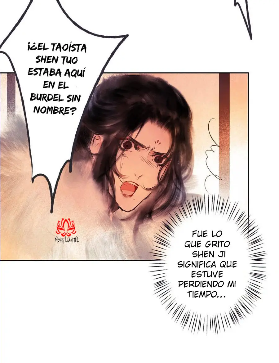 cisne solitario (Love Swan) (2019) - Capítulo 29 - Página 23 - LectorTMOo