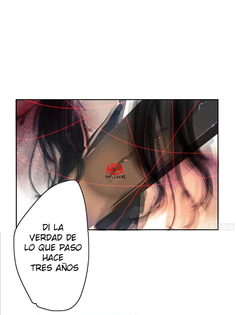 cisne solitario (Love Swan) (2019) - Capítulo 29 - Página 25 - LectorTMOo