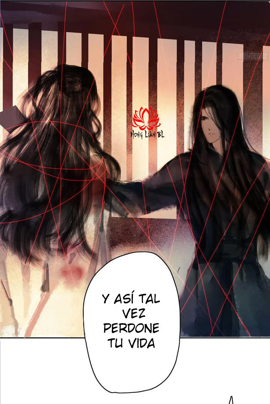 cisne solitario (Love Swan) (2019) - Capítulo 29 - Página 26 - LectorTMOo