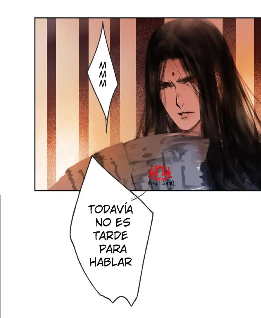 cisne solitario (Love Swan) (2019) - Capítulo 29 - Página 38 - LectorTMOo