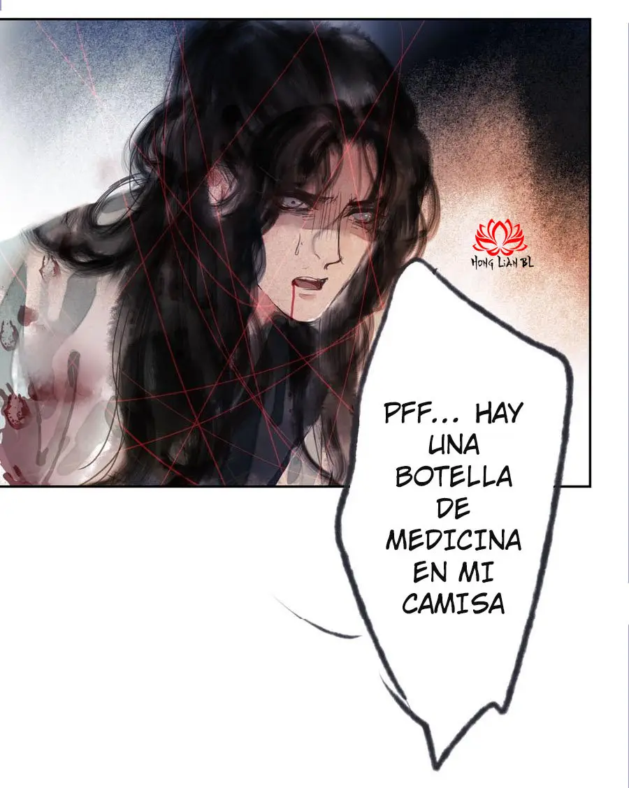 cisne solitario (Love Swan) (2019) - Capítulo 29 - Página 41 - LectorTMOo