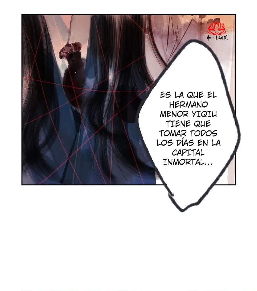 cisne solitario (Love Swan) (2019) - Capítulo 29 - Página 42 - LectorTMOo