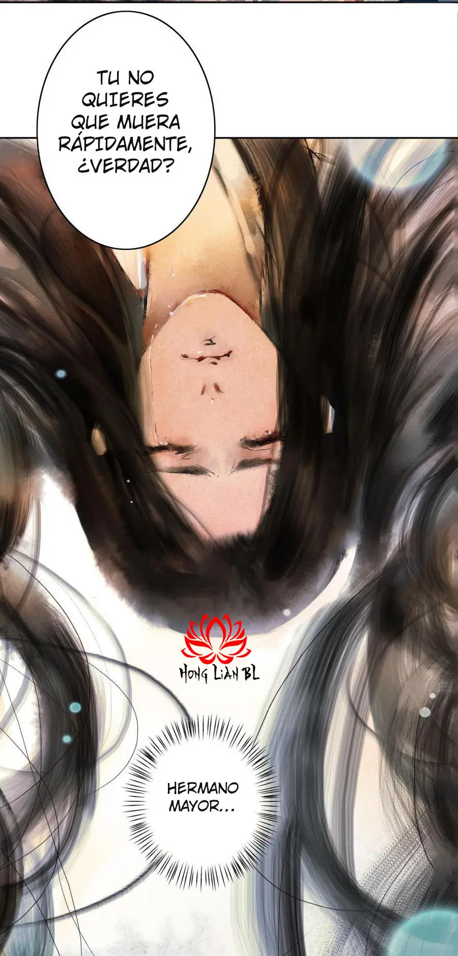 cisne solitario (Love Swan) (2019) - Capítulo 29 - Página 49 - LectorTMOo