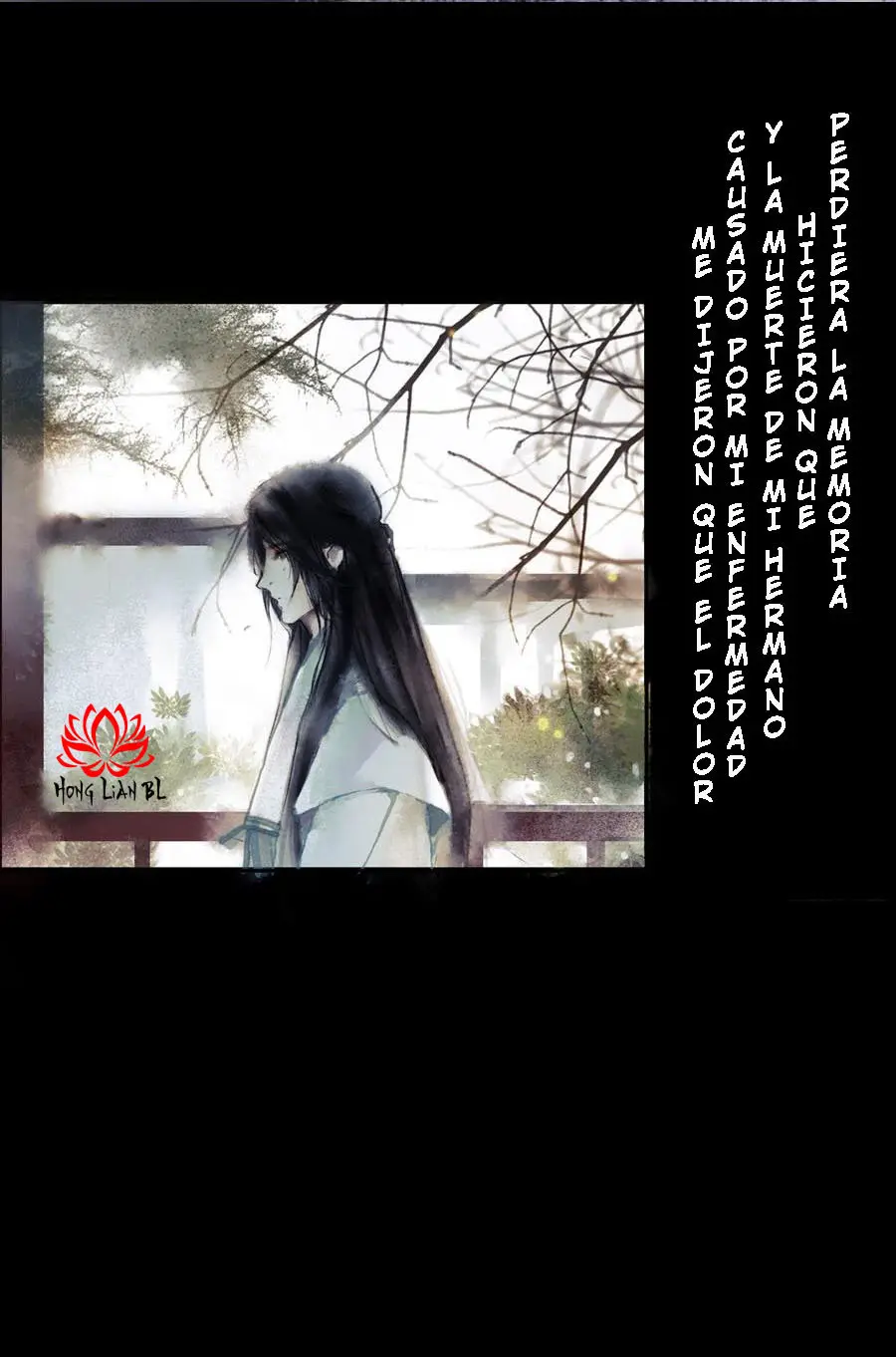 cisne solitario (Love Swan) (2019) - Capítulo 29 - Página 51 - LectorTMOo
