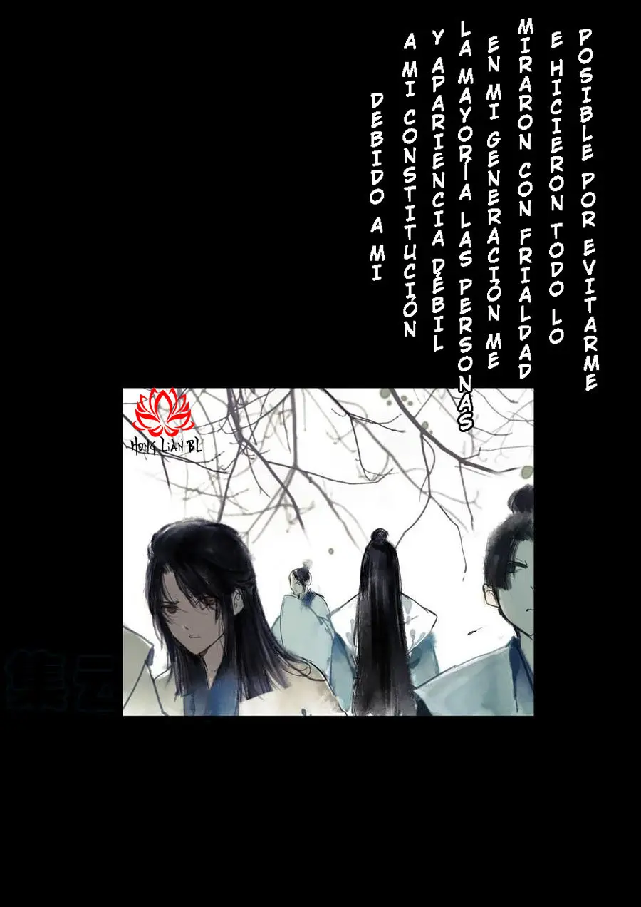 cisne solitario (Love Swan) (2019) - Capítulo 29 - Página 59 - LectorTMOo