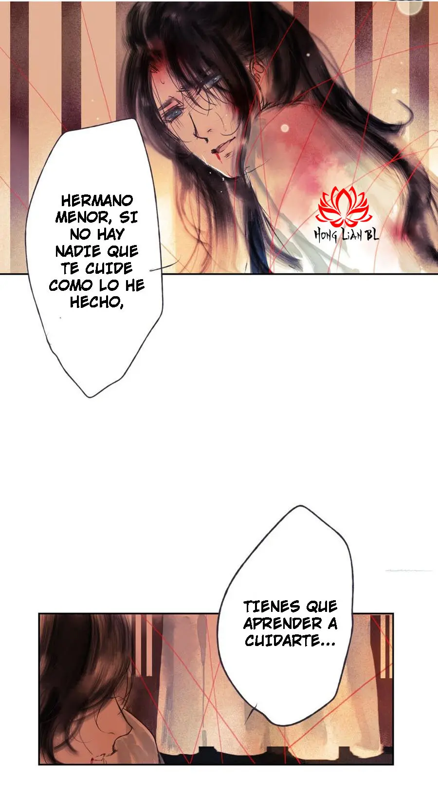 cisne solitario (Love Swan) (2019) - Capítulo 29 - Página 62 - LectorTMOo