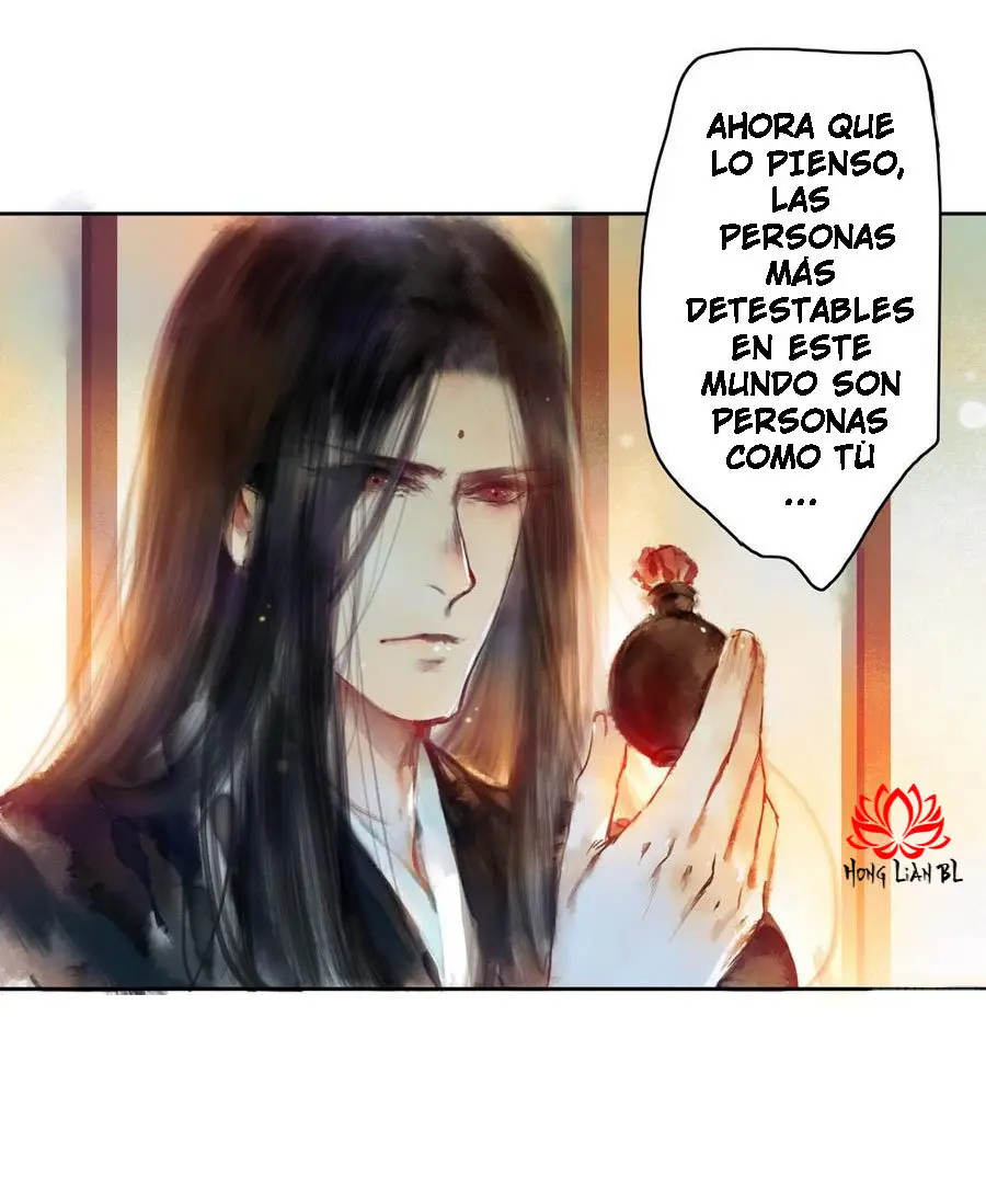 cisne solitario (Love Swan) (2019) - Capítulo 29 - Página 68 - LectorTMOo