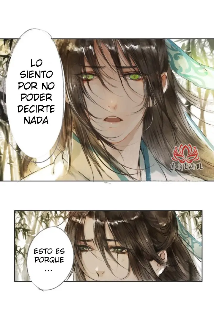 cisne solitario (Love Swan) (2019) - Capítulo 3 - Página 7 - LectorTMOo