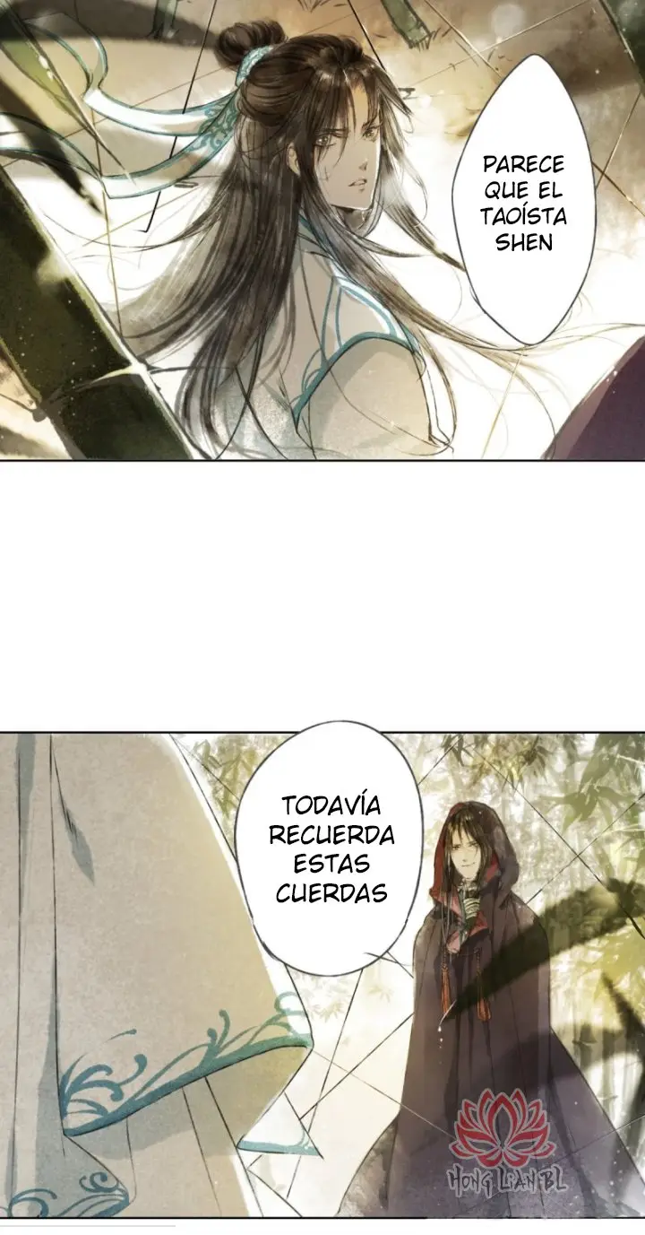 cisne solitario (Love Swan) (2019) - Capítulo 3 - Página 14 - LectorTMOo