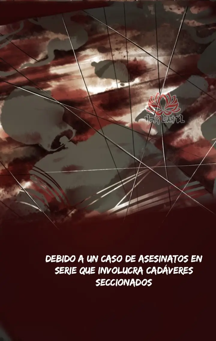 cisne solitario (Love Swan) (2019) - Capítulo 3 - Página 22 - LectorTMOo