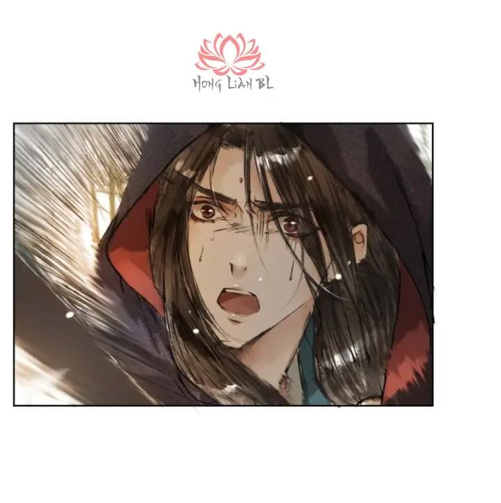 cisne solitario (Love Swan) (2019) - Capítulo 3 - Página 31 - LectorTMOo