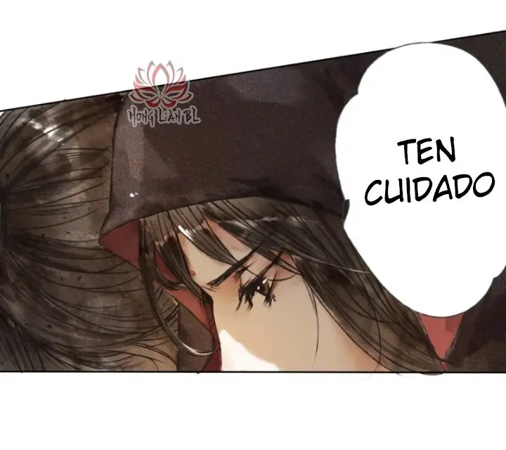 cisne solitario (Love Swan) (2019) - Capítulo 3 - Página 34 - LectorTMOo