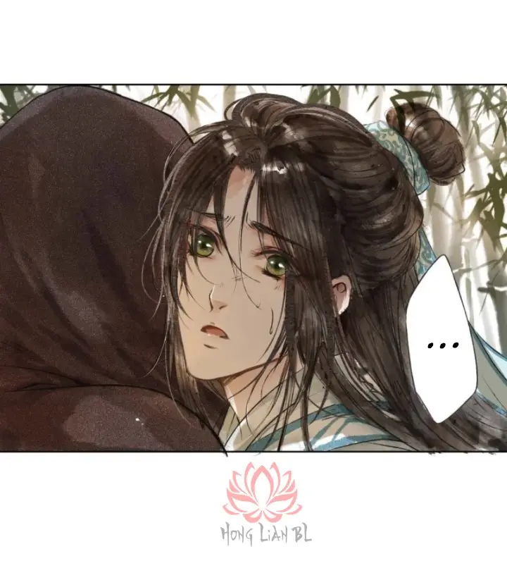 cisne solitario (Love Swan) (2019) - Capítulo 3 - Página 35 - LectorTMOo