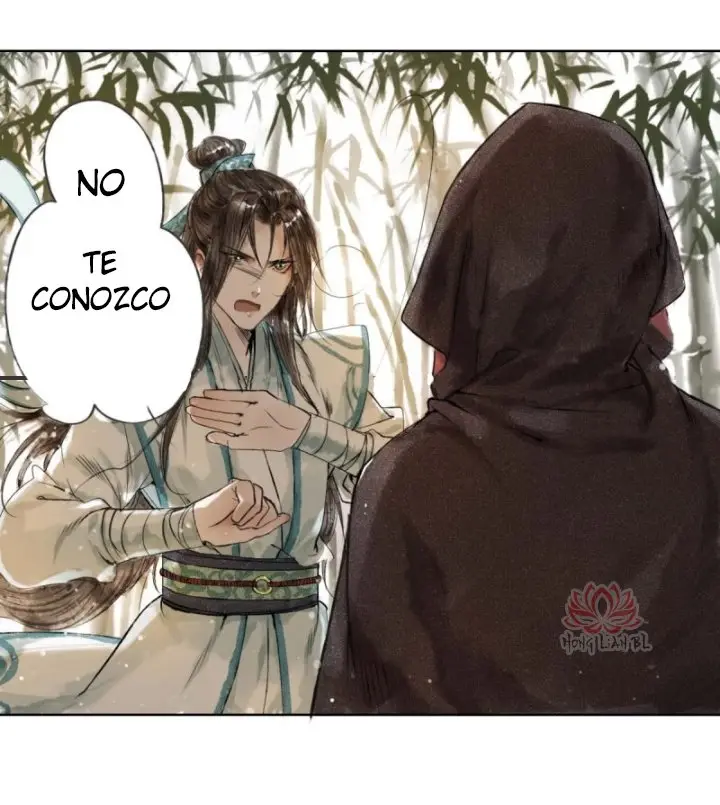 cisne solitario (Love Swan) (2019) - Capítulo 3 - Página 37 - LectorTMOo