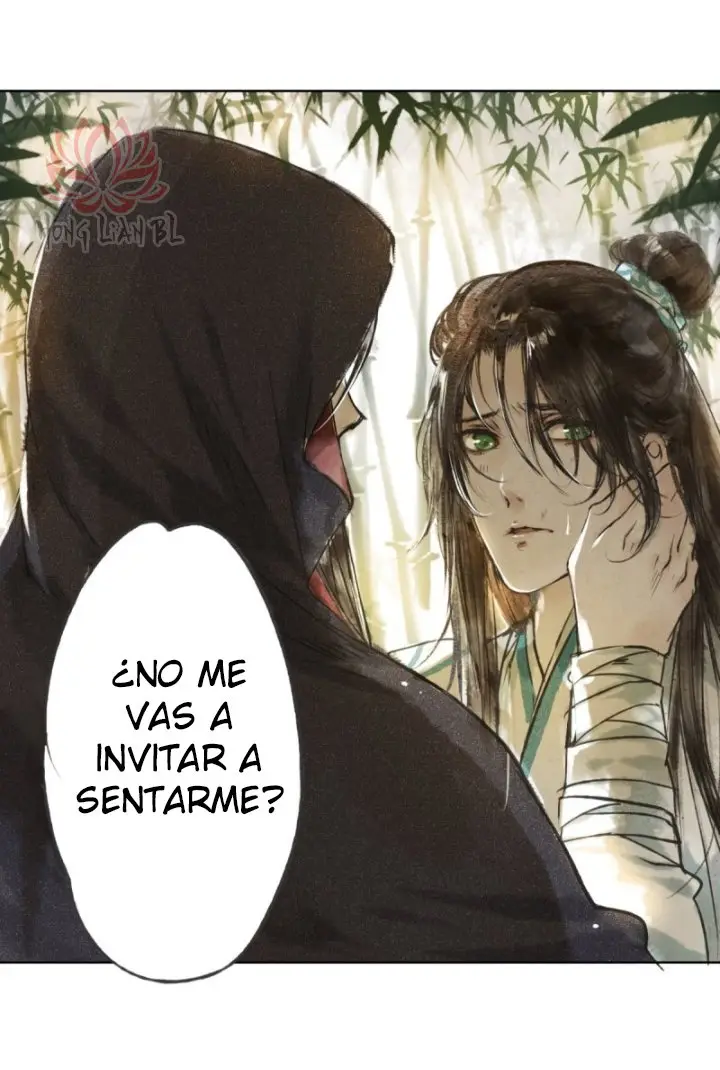 cisne solitario (Love Swan) (2019) - Capítulo 3 - Página 41 - LectorTMOo