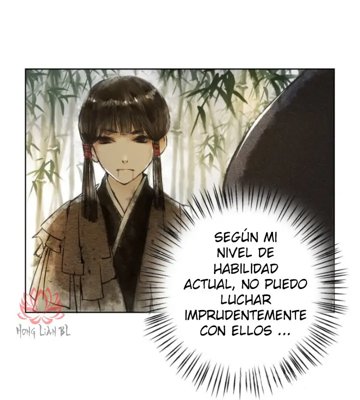 cisne solitario (Love Swan) (2019) - Capítulo 3 - Página 42 - LectorTMOo